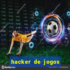 hacker de jogos dinheiro infinito